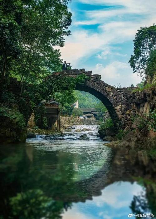 台州有哪些风景区-图2