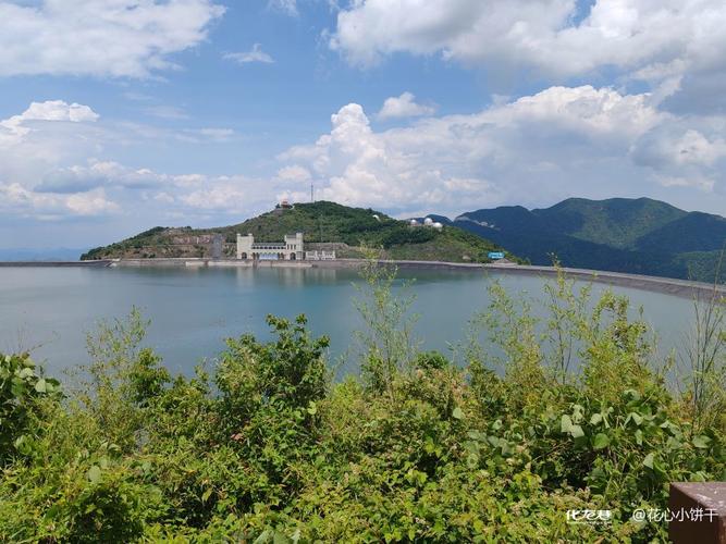 安吉天池山风景区-图2