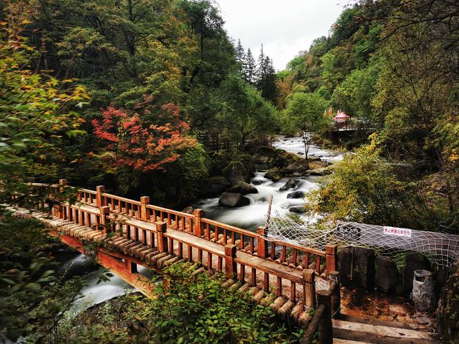 15道沟风景区-图3