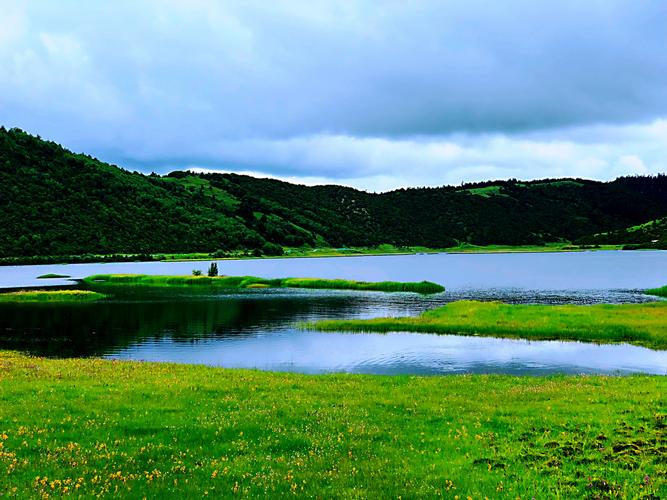 普达措风景区-图3