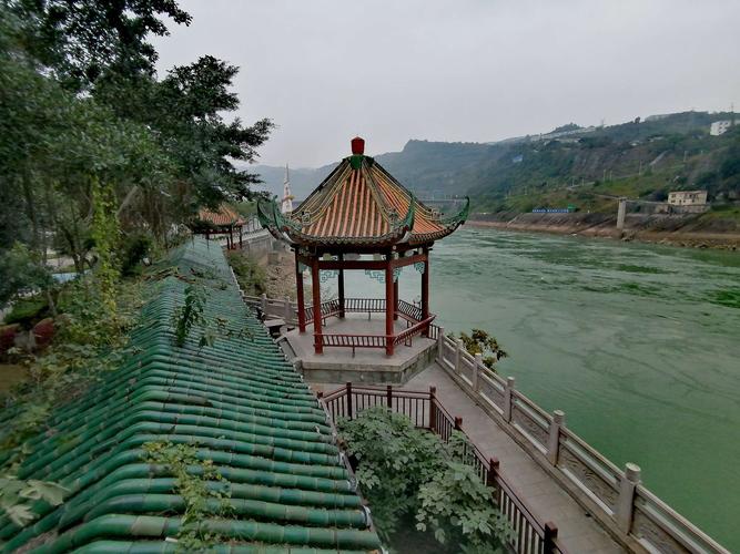 水富县风景区-图2