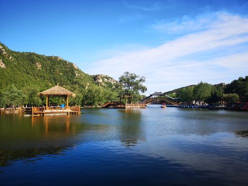 昌平燕子湖风景区-图3