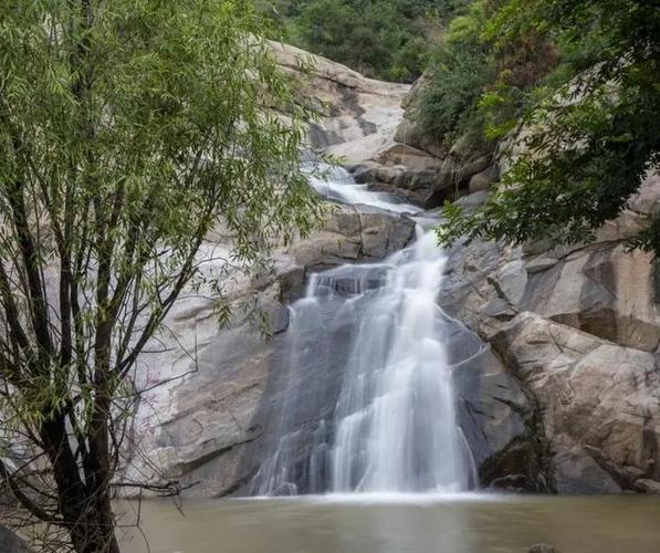 昌平燕子湖风景区-图2