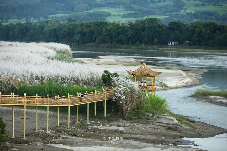 盈江县风景区-图2