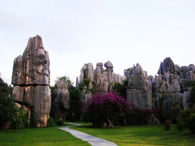 威宁旅游风景区-图1