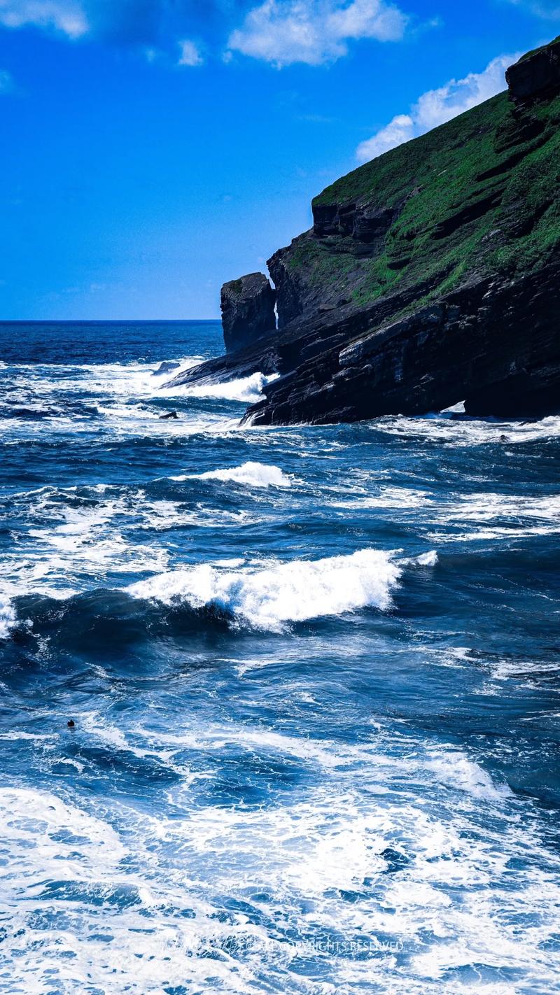 济州岛风景区-图2