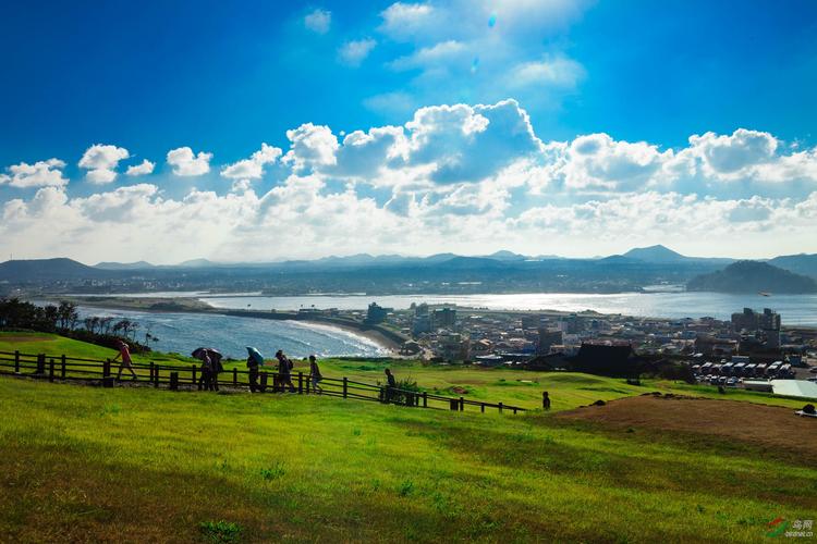 济州岛风景区-图3