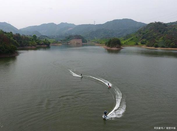 洞口半江风景区-图3