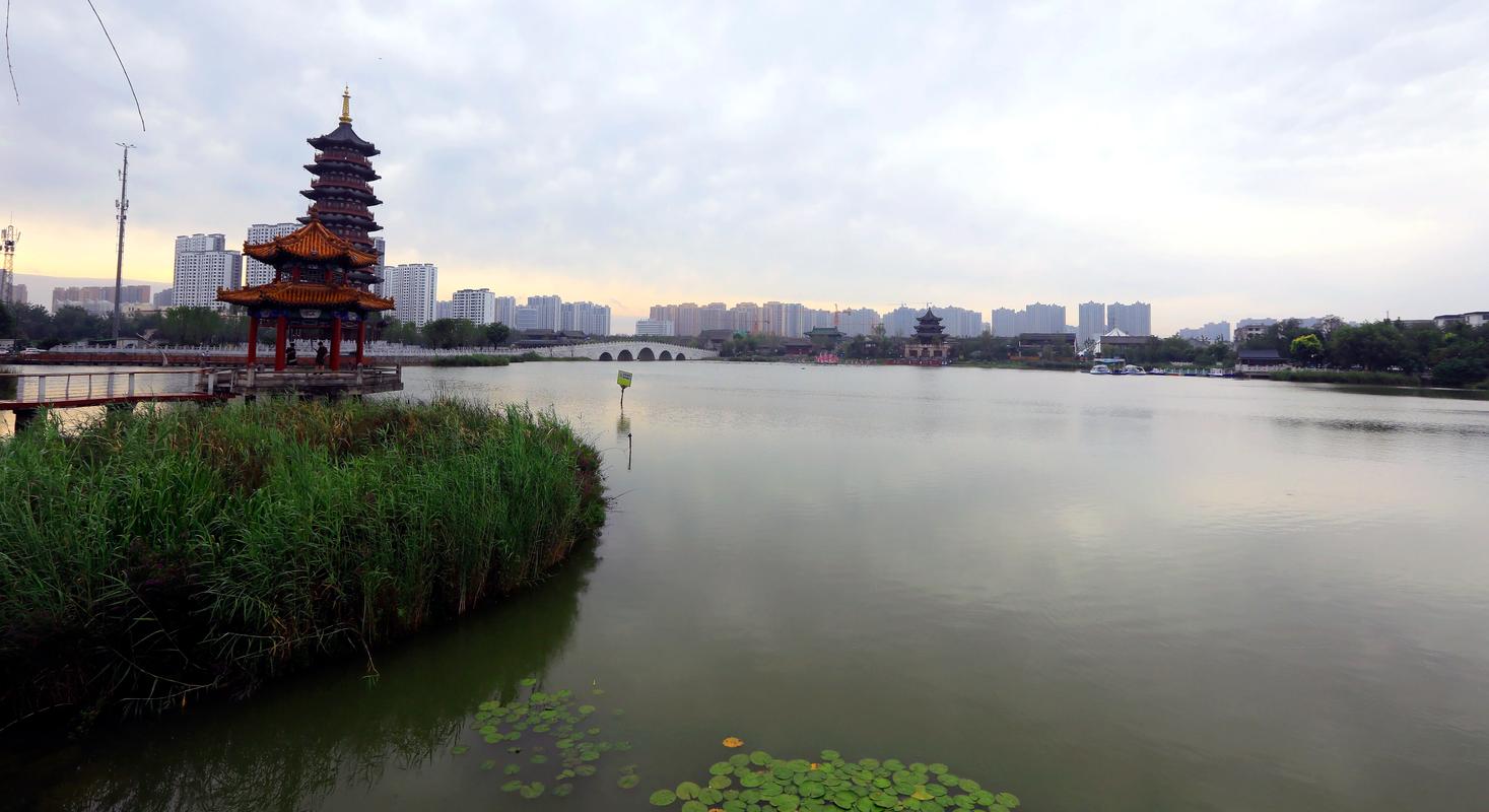 菏泽市风景区-图2