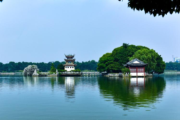 铜陵有哪些风景区-图2