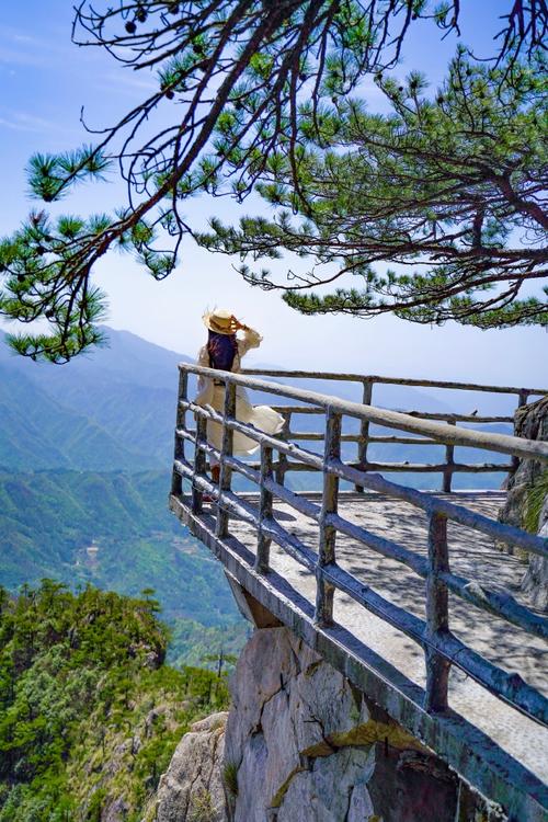 明唐山风景区-图2