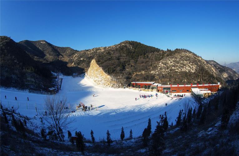 金象山风景区-图3