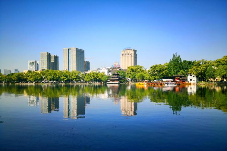 宁波市风景区-图2