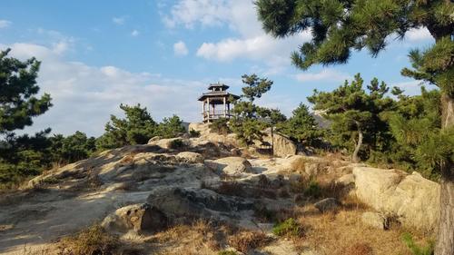 临沂鬼谷子风景区-图2