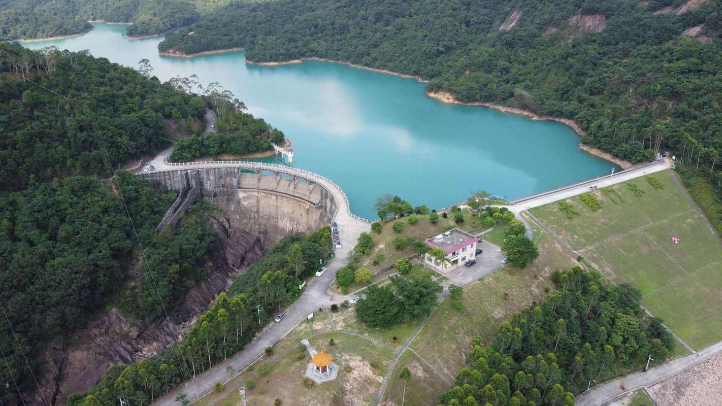 广州大丰门风景区-图1