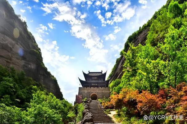 德阳周边自驾风景区-图2