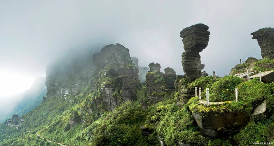 铜仁市风景区-图3