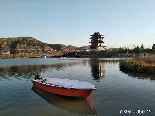 徐州吕梁风景区哪里好玩-图2