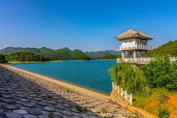 万佛湖风景区免费-图2