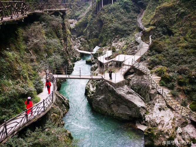 贵州铜仁风景区有哪些-图2