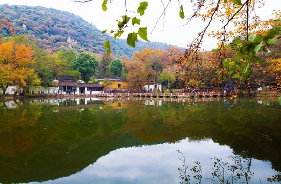 重庆天平山风景区-图1