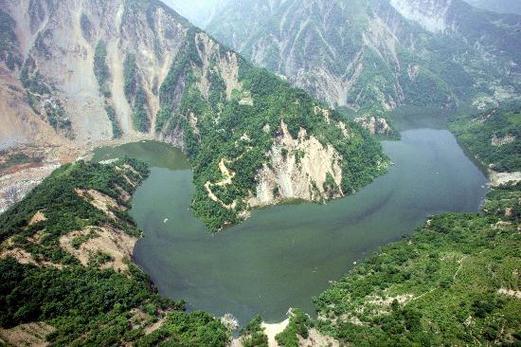 宜春唐家山风景区-图2