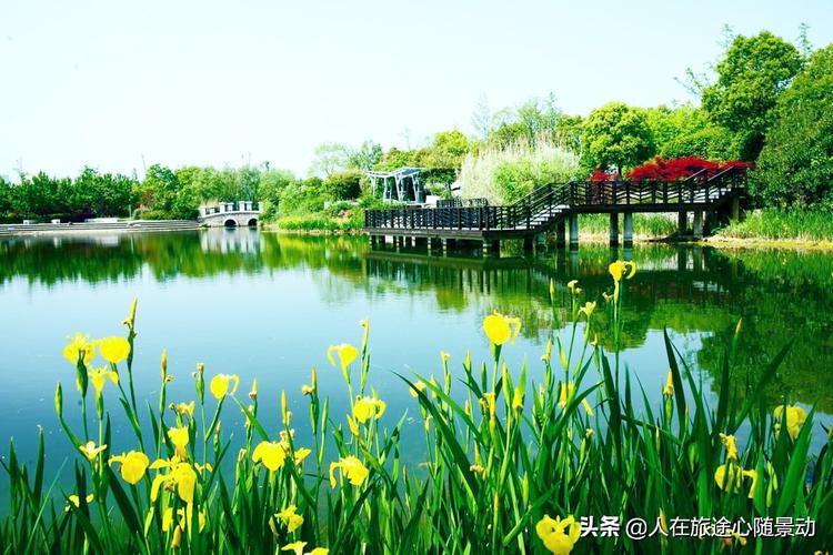 南京江宁风景区有哪些-图1