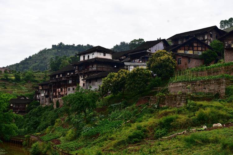 滚子坪风景区门票多少-图1