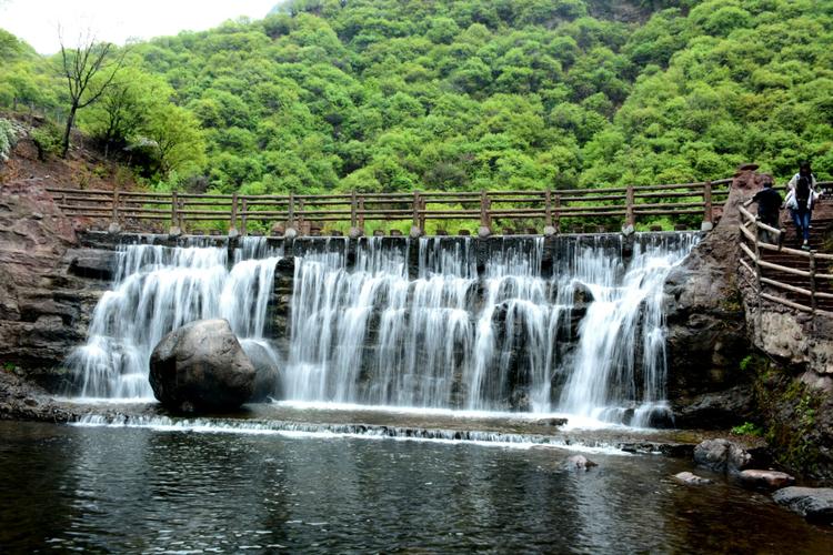 小沟背风景区好玩吗-图2