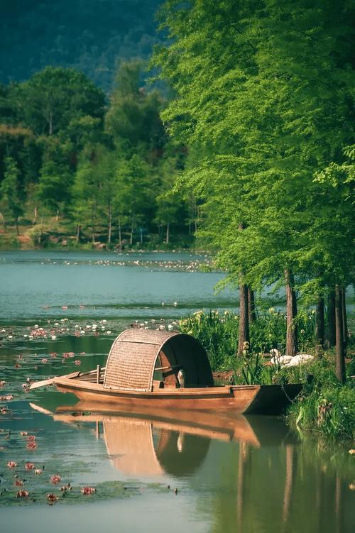 江南天池风景区-图2