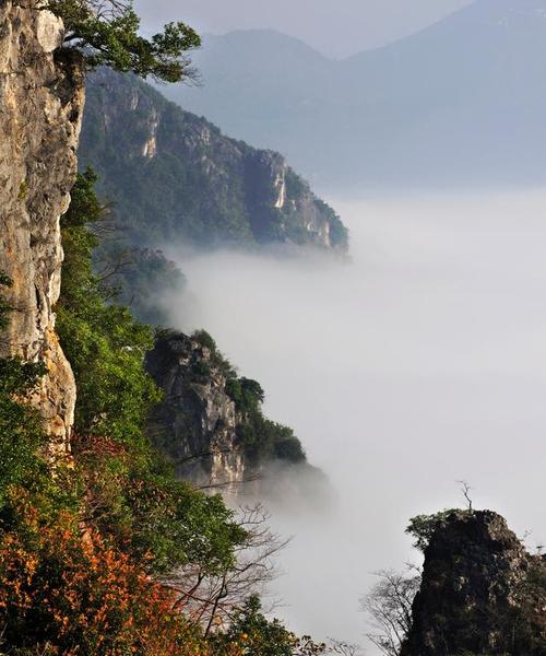 兴义白龙山风景区-图2