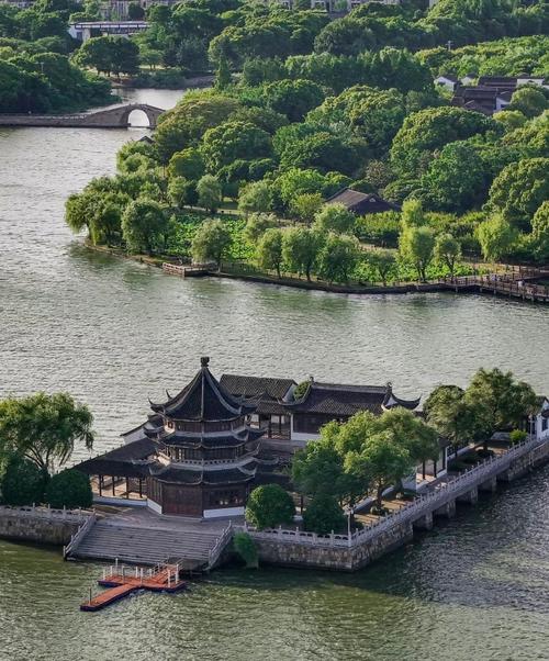 苏州风景区有哪些景点-图3