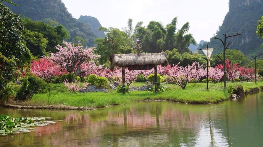 怀集世外桃源风景区-图2