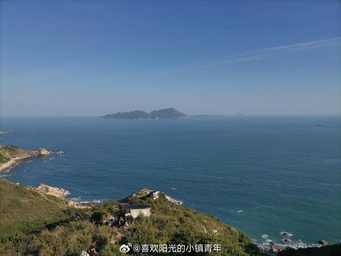 大鹏风景区在哪里-图1