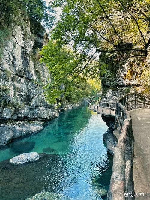 安徽牯牛降风景区自驾-图2