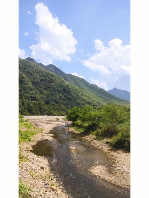 泾县月亮湾风景区攻略-图3