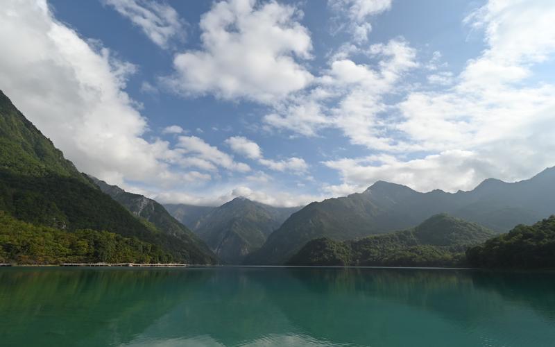 陇南天池风景区-图2