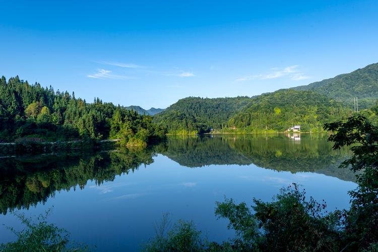 黄水太阳湖风景区-图2