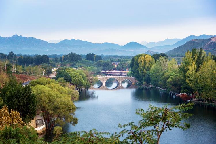 唐县水景山风景区-图2