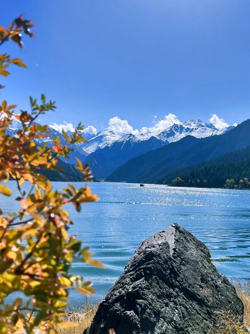 天山天池风景区电话-图1