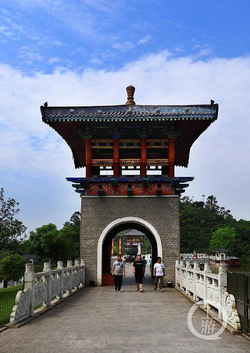 永川风景区有哪些景点-图1