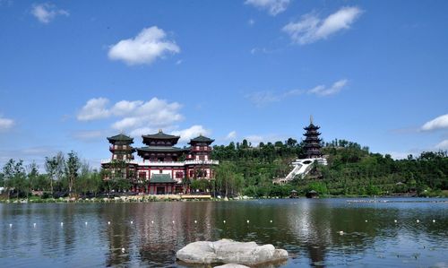 永川风景区有哪些景点-图3