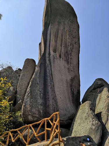 安庆小龙山风景区-图2