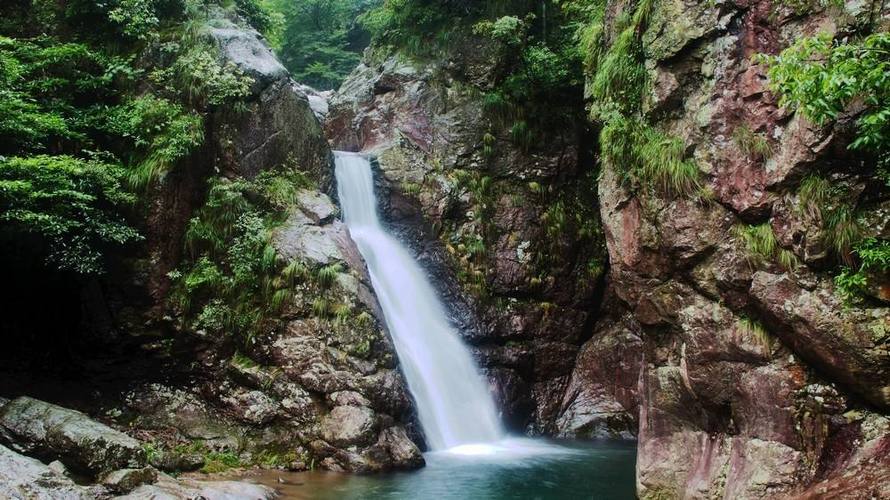 白云源风景区好玩吗-图2