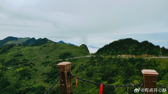 神龙架风景区在哪里-图1