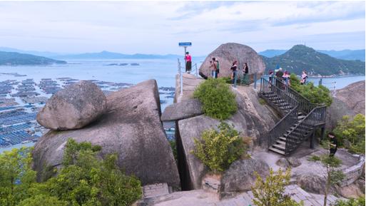 罗源附近好玩的风景区-图3