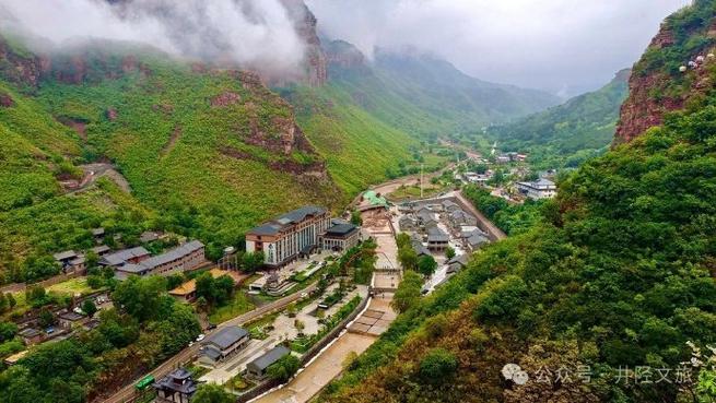 苍岩山风景区电话-图2