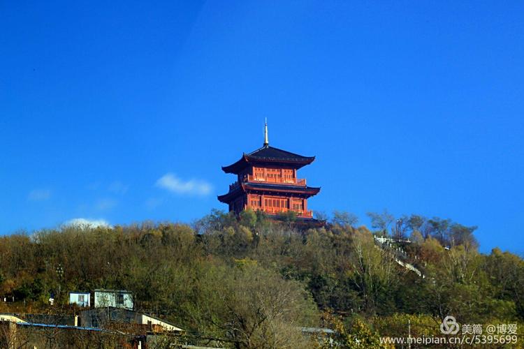 鲅鱼圈风景区都有哪些-图2