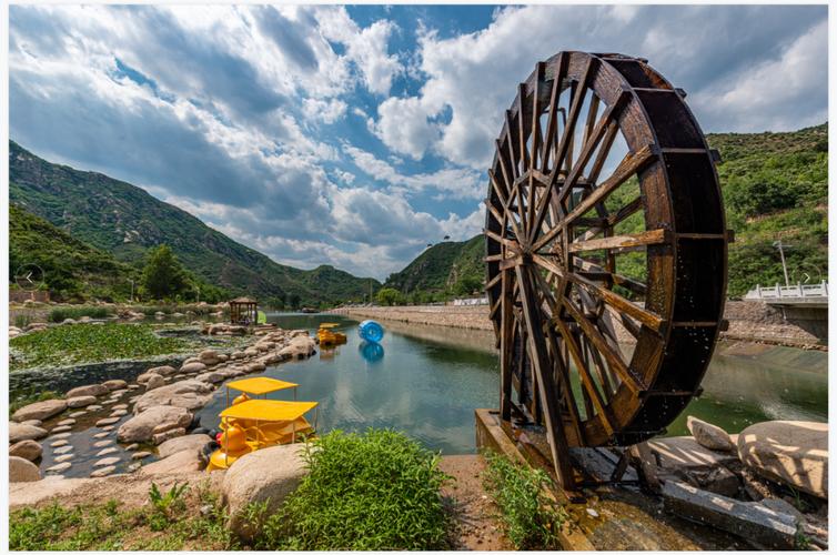 兔耳山风景区门票-图1