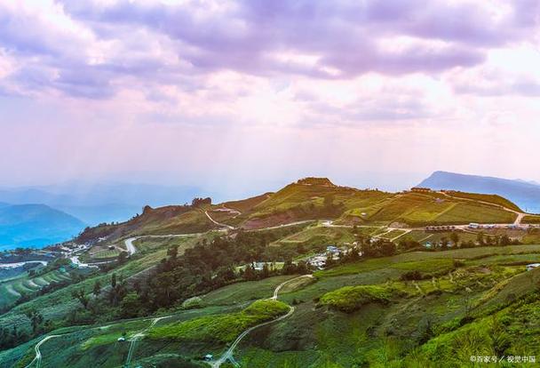 厦门云顶山风景区图片-图1